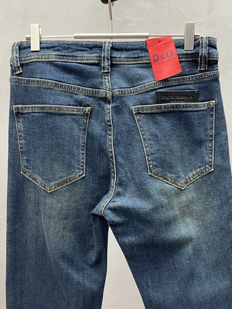 Dolce Gabbana Jeans